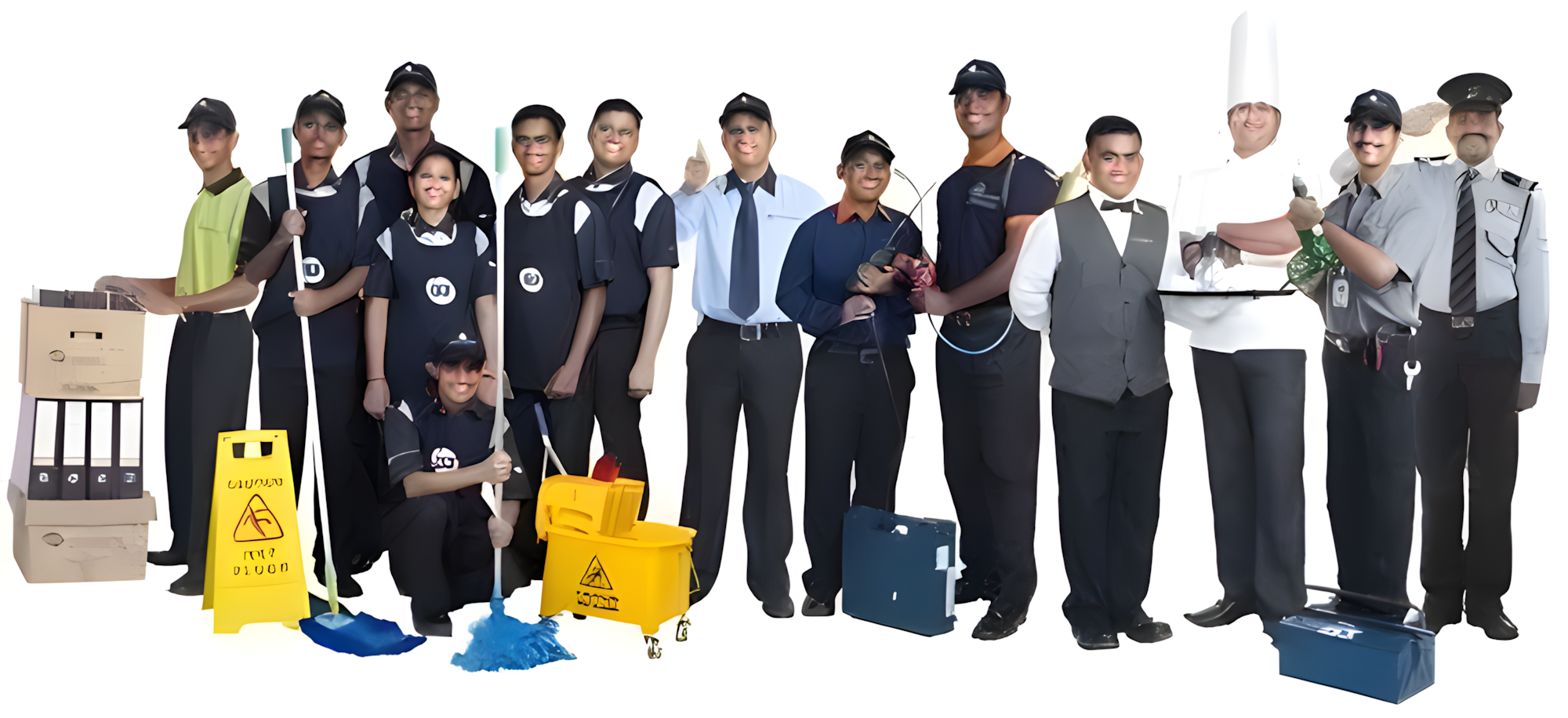 service